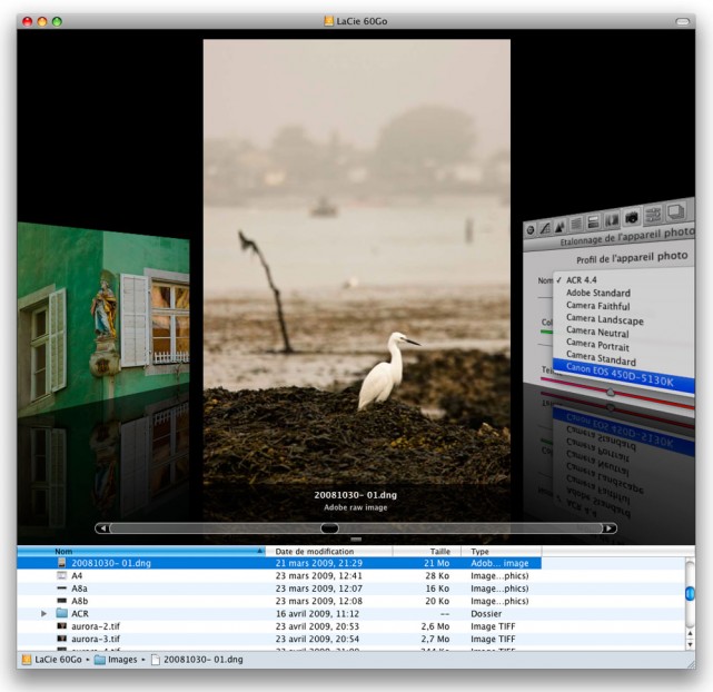 raw image thumbnailer and viewer raw image thumbnailer and viewer