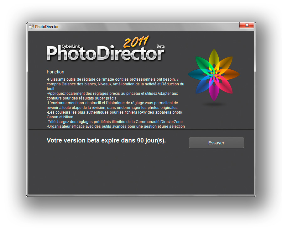 cyberlink photodirector 6 torrent