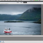 Photoshop Elements 11 - mode d'édition Expert