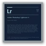 Lightroom 4.3 RC
