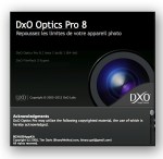 Dxo Optics Pro 8.1