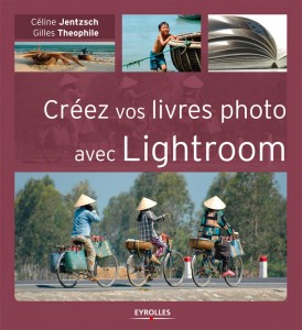 Créez vos livres photo avec Lightroom