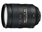 Nikon D600 / objectif 28-300