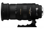 Sigma 50-500 mm