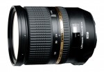 Tamron 24-70 mm f/2,8