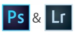 Photoshop CC et LIghtroom 5