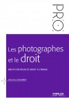 les_Photographes et droit_couverture